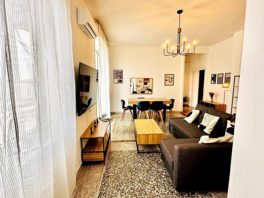 Attico Lussuoso Roma Centro Daire Dış mekan fotoğraf