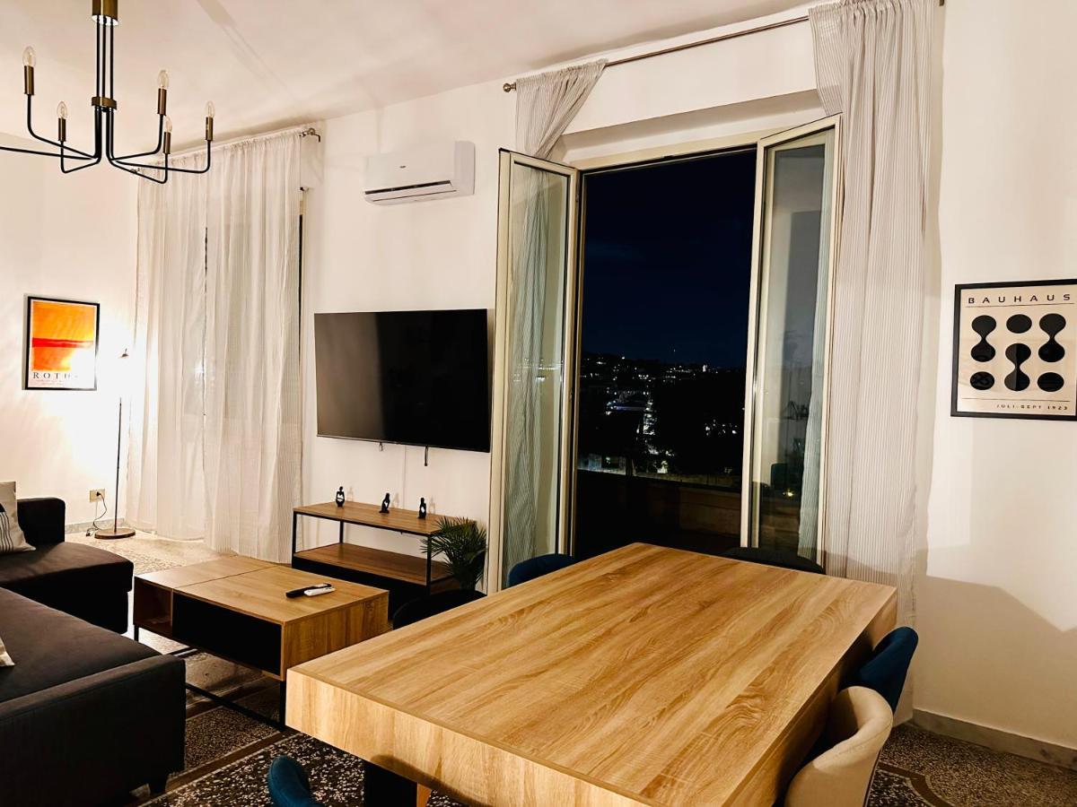 Attico Lussuoso Roma Centro Daire Dış mekan fotoğraf
